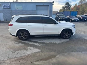 Mercedes-Benz GLS 2020 4MATIC * ���������������� �� MERCEDES *  | Mobile.bg � ����� ������ 4