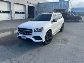 ������ Mercedes-Benz GLS