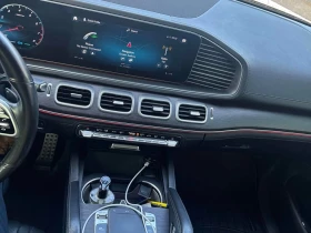 Mercedes-Benz GLS 2020 4MATIC * ���������������� �� MERCEDES *  | Mobile.bg � ����� ������ 9