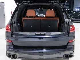 BMW X7 M-PK| SWAROVSKI PK| МАСАЖ| ОБДУХ| ВАКУМ| HARMAN| D - 35700 € / 69823.13 лв. - 29678943 17