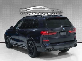 BMW X7 M-PK| SWAROVSKI PK| МАСАЖ| ОБДУХ| ВАКУМ| HARMAN| D - 35700 € / 69823.13 лв. - 29678943 5