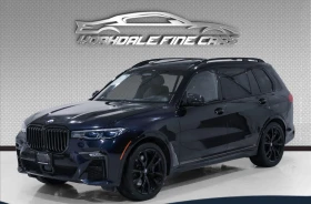 BMW X7 M-PK| SWAROVSKI PK| МАСАЖ| ОБДУХ| ВАКУМ| HARMAN| D
