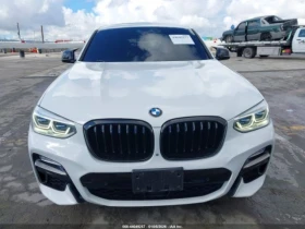 BMW X4 M40I* FULL* Mpack* CARFAX* Клип на мотор - 22944 € / 44874.56 лв. - 51413017 2