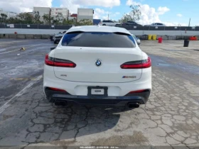 BMW X4 M40I* FULL* Mpack* CARFAX* Клип на мотор - 22944 € / 44874.56 лв. - 51413017 6