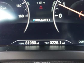 BMW X4 M40I* FULL* Mpack* CARFAX* Клип на мотор - 22944 € / 44874.56 лв. - 51413017 16