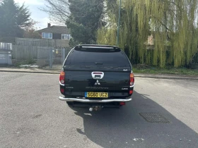 Mitsubishi L200 2.5 178 | Mobile.bg � ����� ������ 5