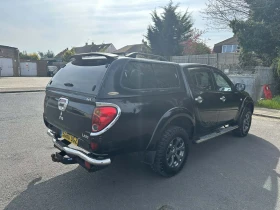 Mitsubishi L200 2.5 178 | Mobile.bg � ����� ������ 4