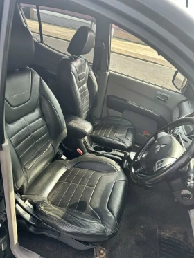 Mitsubishi L200 2.5 178 | Mobile.bg � ����� ������ 8