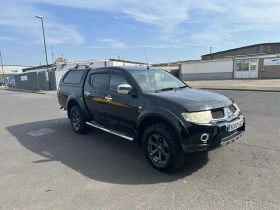 Mitsubishi L200 2.5 178