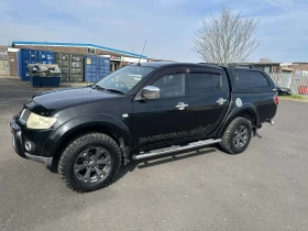 Mitsubishi L200 2.5 178 | Mobile.bg � ����� ������ 2