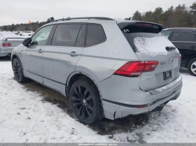 VW Tiguan 2l Volkswagen 2.0T Se/2.0T Se R-Line Black/2.0T Se | Auto.bg — изображение 3