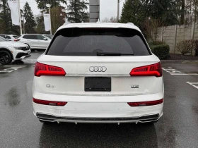 Audi Q5  Technik /LED/B&O/360/AMBIENT  - 16250 € / 31782.24 лв. - 16327561 4