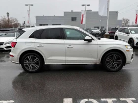 Audi Q5  Technik /LED/B&O/360/AMBIENT  - 16250 € / 31782.24 лв. - 16327561 3