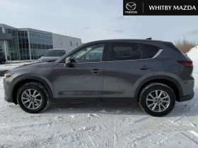 Mazda CX-5 * GS AWD * CARFAX * ЦЕНА ДО БГ | Auto.bg — изображение 3