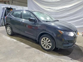 Nissan Rogue 2l Sport S - 9000 € / 17602.47 лв. - 20660659 4