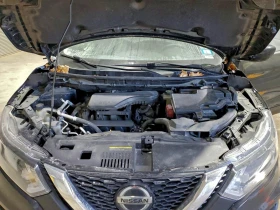 Nissan Rogue 2l Sport S - 9000 € / 17602.47 лв. - 20660659 12