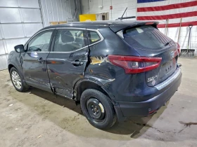 Nissan Rogue 2l Sport S - 9000 € / 17602.47 лв. - 20660659 2