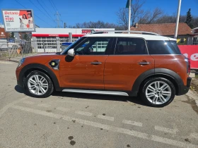 Mini Countryman COUNTYMAN SE 4 All Automat  - 13900 € / 27186.04 лв. - 53893278 8