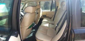 Land Rover Range rover - 3300 € / 6454.24 лв. - 67618768 5