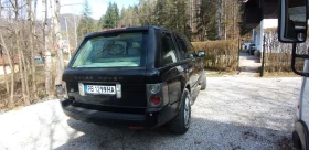 Land Rover Range rover - 3300 € / 6454.24 лв. - 67618768 6
