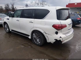 Infiniti QX80 5.6l | Mobile.bg � ����� ������ 3
