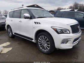 ������ Infiniti QX80