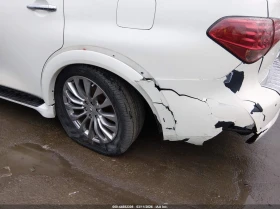 Infiniti QX80 5.6l | Mobile.bg � ����� ������ 6