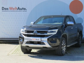 ������ VW Amarok