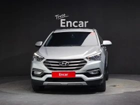 Hyundai Santa fe 2.0  - 11793 € / 23065.10 лв. - 74235026 3