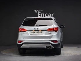 Hyundai Santa fe 2.0  - 11793 € / 23065.10 лв. - 74235026 4