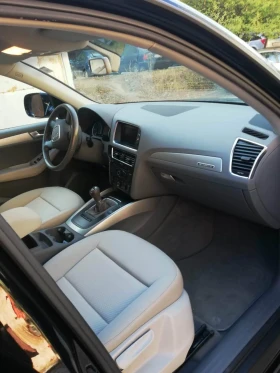 Audi Q5 2.2 TDI - 15000 € / 29337.45 лв. - 66032094 4