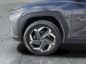 Hyundai Tucson Luxury AWD | Mobile.bg � ����� ������ 9