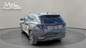 Hyundai Tucson Luxury AWD | Mobile.bg � ����� ������ 7