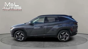 Hyundai Tucson Luxury AWD | Mobile.bg � ����� ������ 8