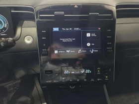 Hyundai Tucson Luxury AWD | Mobile.bg � ����� ������ 16