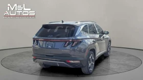 Hyundai Tucson Luxury AWD | Mobile.bg � ����� ������ 5