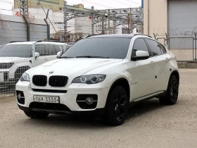 ������ BMW X6