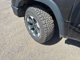 Dodge RAM 1500 * Rebel * ���������� ��� ������������ ������*  | Mobile.bg � ����� ������ 7