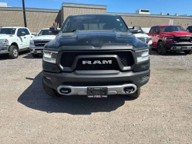 Dodge RAM 1500 * Rebel * ���������� ��� ������������ ������*  | Mobile.bg � ����� ������ 6