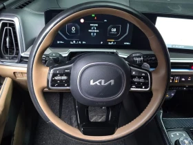Kia Sorento 2.5T AWD* GRAVITY* FULL | Auto.bg — изображение 12