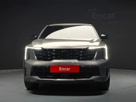 Kia Sorento 2.5T AWD* GRAVITY* FULL | Auto.bg — изображение 3