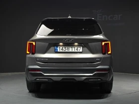 Kia Sorento 2.5T AWD* GRAVITY* FULL | Auto.bg — изображение 4