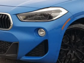 BMW X2 HUD M-sport Ambient | Mobile.bg � ����� ������ 3