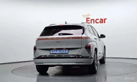Hyundai Kona Long Range  CARFAX | Auto.bg — изображение 3