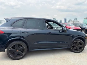 Porsche Cayenne * AWD 4dr * CARFAX * ����� �� �����������  | Mobile.bg � ����� ������ 3