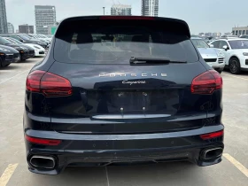 Porsche Cayenne * AWD 4dr * CARFAX * ����� �� �����������  | Mobile.bg � ����� ������ 4