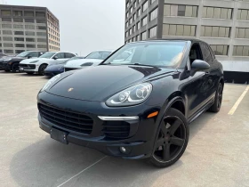 ������ Porsche Cayenne