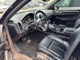 Porsche Cayenne * AWD 4dr * CARFAX * ����� �� �����������  | Mobile.bg � ����� ������ 5