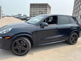 Porsche Cayenne * AWD 4dr * CARFAX * ����� �� �����������  | Mobile.bg � ����� ������ 2