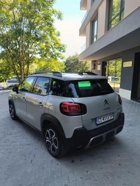 Citroen C3 Aircross 47 000 km | Mobile.bg � ����� ������ 4